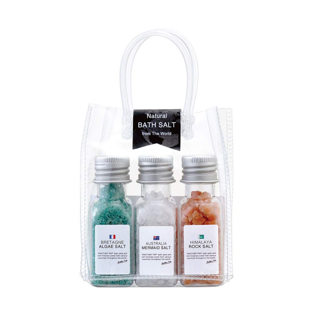 Geepy Creates Trois Voyages (1 set)