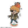 Tokotoko Acrylic Stand Chainsaw Man (BOX) Approx. 90mm Acrylic Stand with Ball Chain