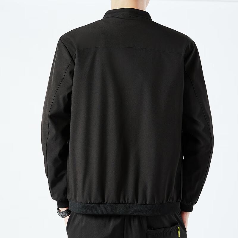 Jeanswest Men's Relaxed Fit Jacket