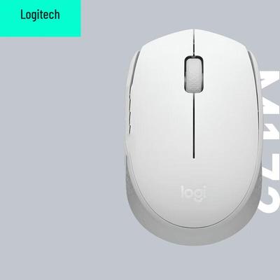 Logitech Wireless Mouse