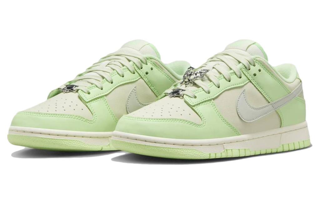 Nike Dunk Low Se Next Nature Sea Glass Women's FN6344-001
