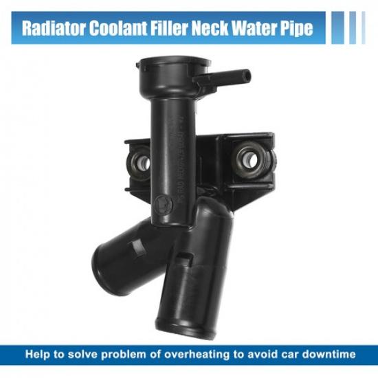 Engine Radiator Coolant Filler Neck ONE  for Kia Soul 2014-