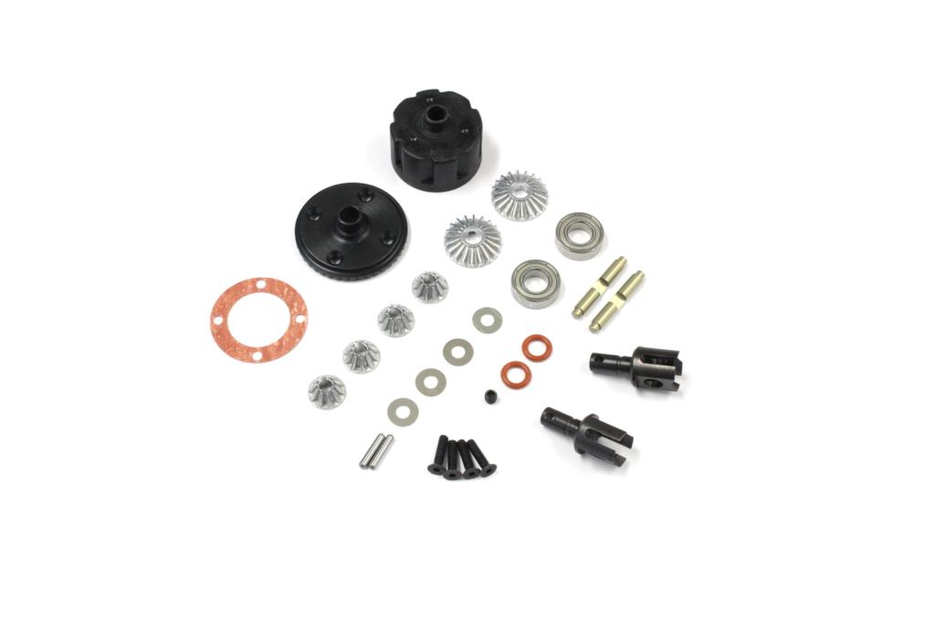 Kyosho IF494B Differential Gear Set or (Front Rear/1 Set/MP9/GT3)