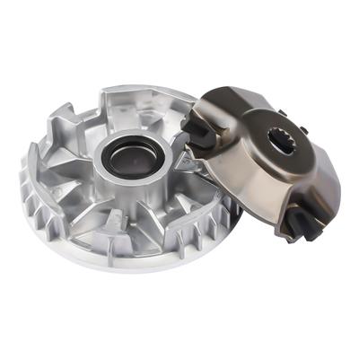 Conjunto de embreagem variador de tração dianteira 100cc para YAMAHA ZUMA X-OVER YW100 MIO Aerox100 Grand Axis BWS 100 Neo's 100 4VP-E7620-00
