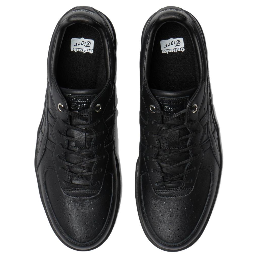 ONITSUKA TIGER Gsm Sd Triple Black Sneakers 1183A803-001