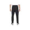 Nike Sportovní užitkové tkané cargo kalhoty Pánské spodky Černé DD5208-010