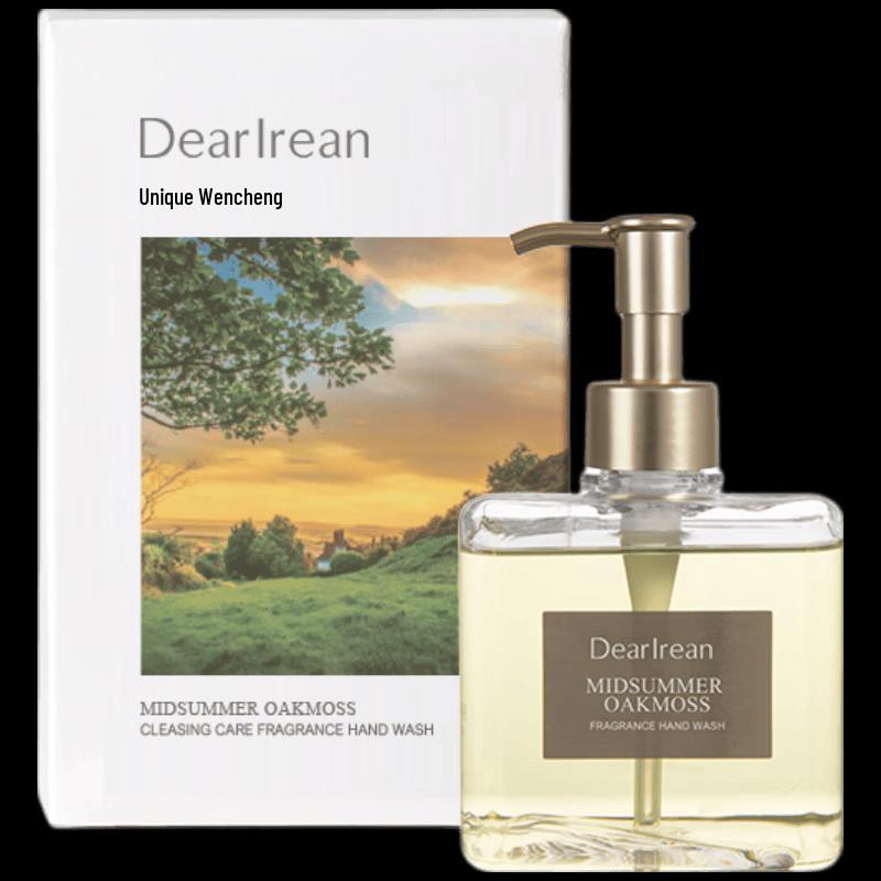 Dear lrean Scented Hand Soap