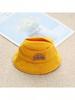 1PC The best-selling 17cm for labubu fisherman hat, for labubu hanging decoration, labubu set accessories