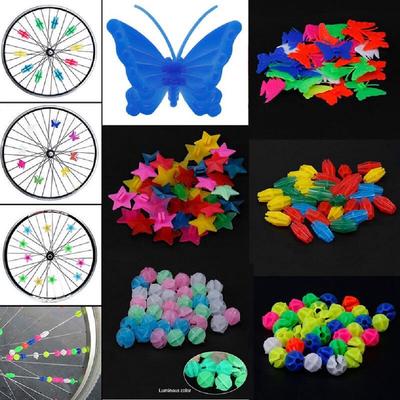Mountain Bike Bike Spoke Bicycle Spokes Sports & Outdoor Bicycle Decor