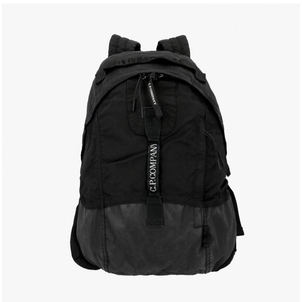C.p. Company Backpack 19cmac115a 005269g 999