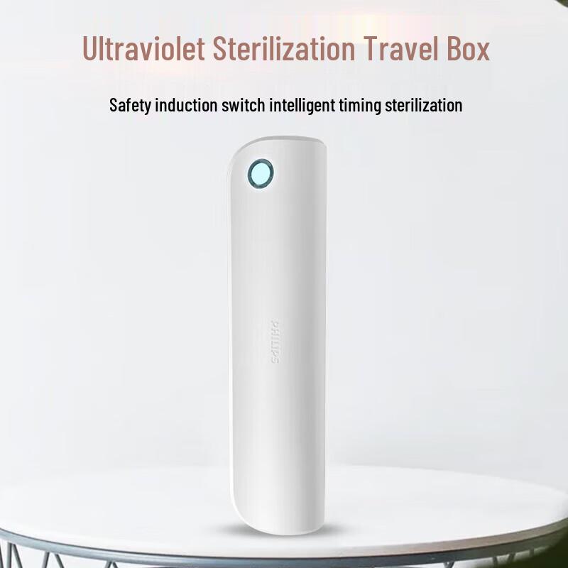 Philips HX2421 Sonic Electric Toothbrush