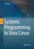 Kniha Systems Programming In Unix/Linux