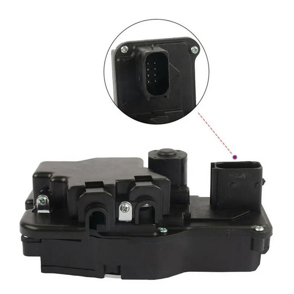 Front Left Driver Door Lock Latch Actuator For Chevrolet Corvette 2005-2013