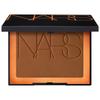 Nars LaGuna Talc Free Bronzer Powder 0.038 Oz   11 G LaGuna 06 Deep Bronze With Warm Undertones