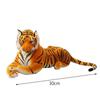 Tiger Plush Toy Doll Stuffed animals kids Toys for Shelf Home Decor