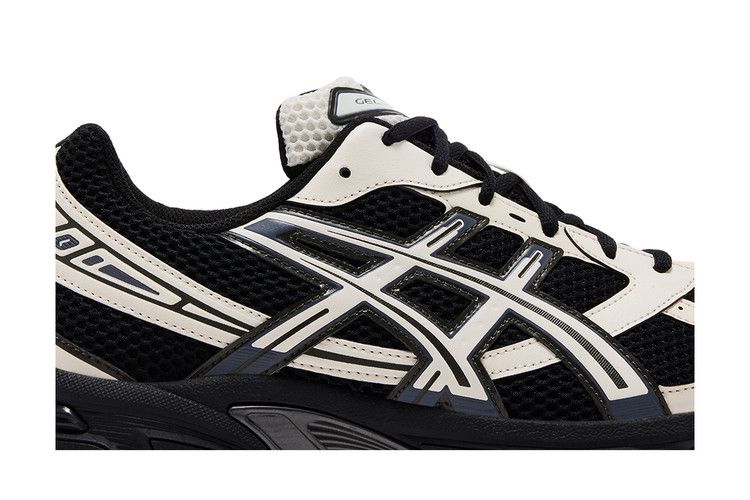 ASICS Gel-1130 Black Cream