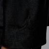 Jordan Wj Ls Jersey V-Neck Pullover Long Sleeve T-Shirt Women Tops Black HF9460-010