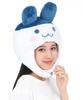 Kigurumi Deluxe Cap Hat Tamagotchi Mimitchi