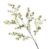 Junran Floral Wedding Props: Silk Eucalyptus Fruits for Flower Arrangements and Decorations
