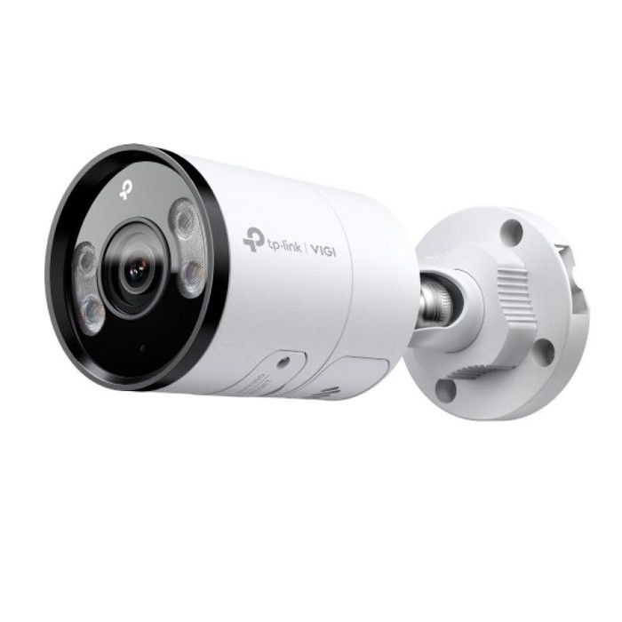 IP Security Camera - TP LINK - VIGI C355 - 4MP - Night Vision - Intelligent Analysis