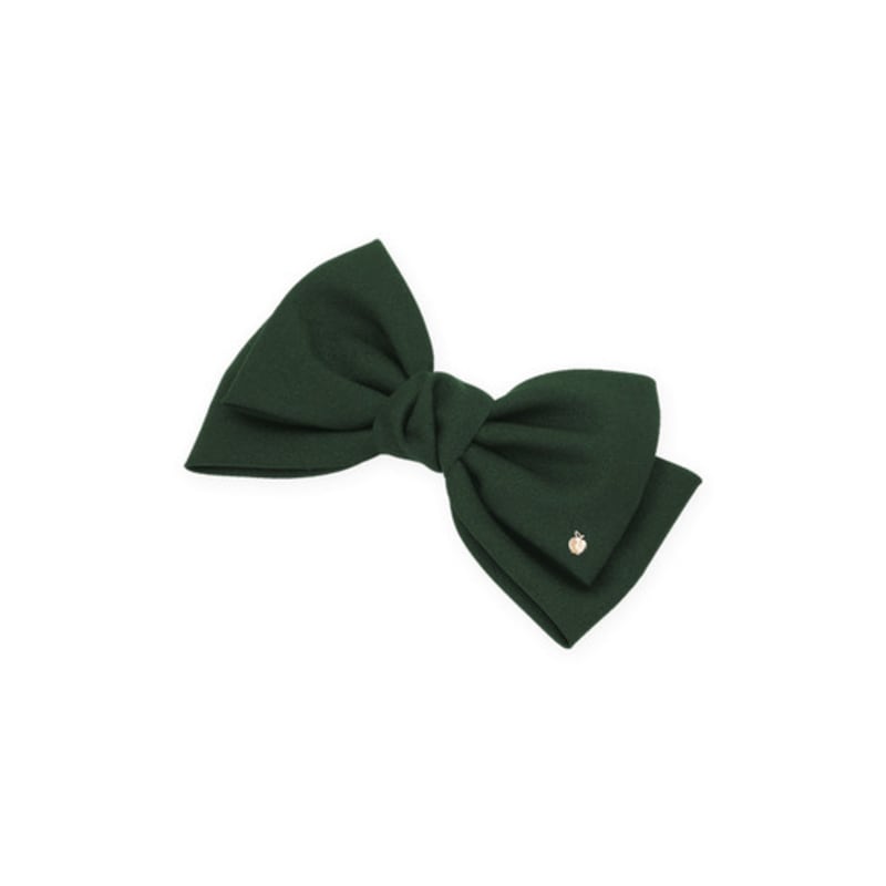 MELA BIANCA Ilaria Ribbon Hairpin