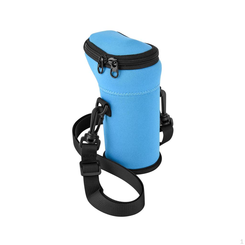 Bottle Carrier Neoprene Water Holder