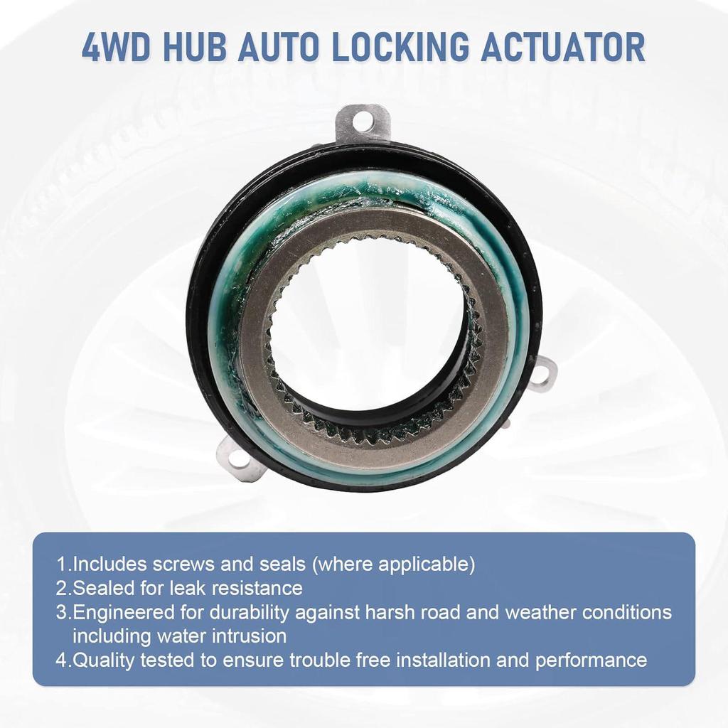 Ford F150 Front Clutch Bearing 7L1Z3C247A for 600-105 Models.