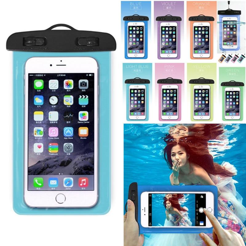 phone dry bag