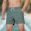 Běžecké šortky Letní Posilovna Sportovní oblečení Pánské Jogging Venkovní Sportovní šortky Fitness Muž Rychleschnoucí Prodyšné Kalhoty Pánské Oblečení