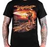 VTG DragonForce Album T-shirt Black Cotton Unisex All Sizes S-5Xl XA227 Unisex T-Shirt