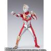 SH Ultraman Decker Strong Type Figure