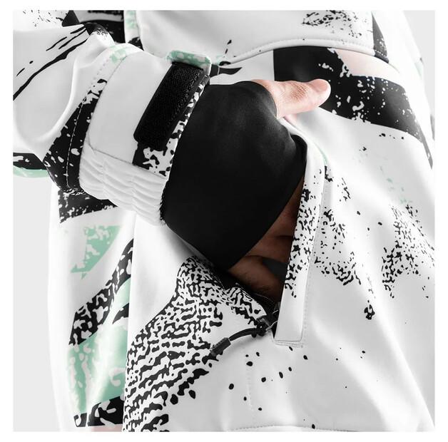 Siroko Куртка W1 Delirium