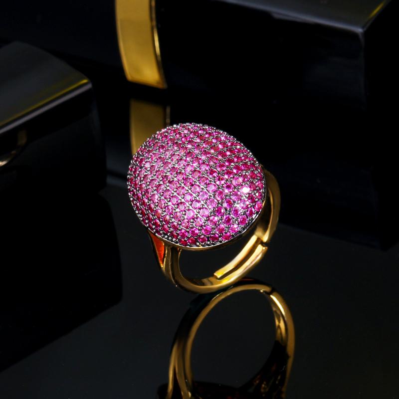 Ювелирные изделия CMM в стиле бохо — фото 9