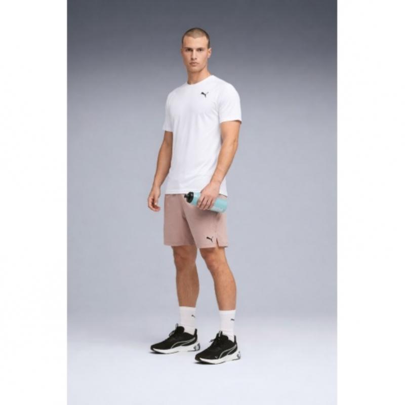PuMa Men S PwrMode Tee M PwrMode Tee