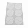 Eye Patches Multifunctional Soft Reusable Comfortable Silicone Anti Wrinkle Eye Pads