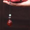 Fu Jia Yi Fang Turtle Shell Keychain & Pendant Accessories