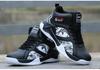 2025 Trendy Youth Basketball Sneakers: Fashionable, Comfortable, Cool Streetball Shoes for Men