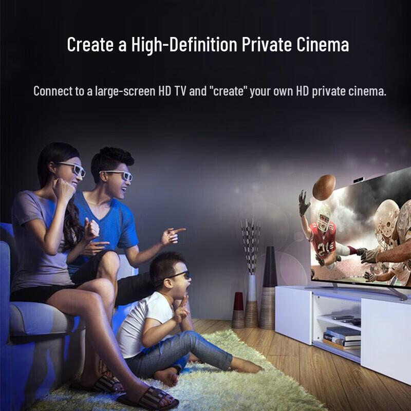 Ugreen Mini DisplayPort To HDMI 4K Adapter Cable