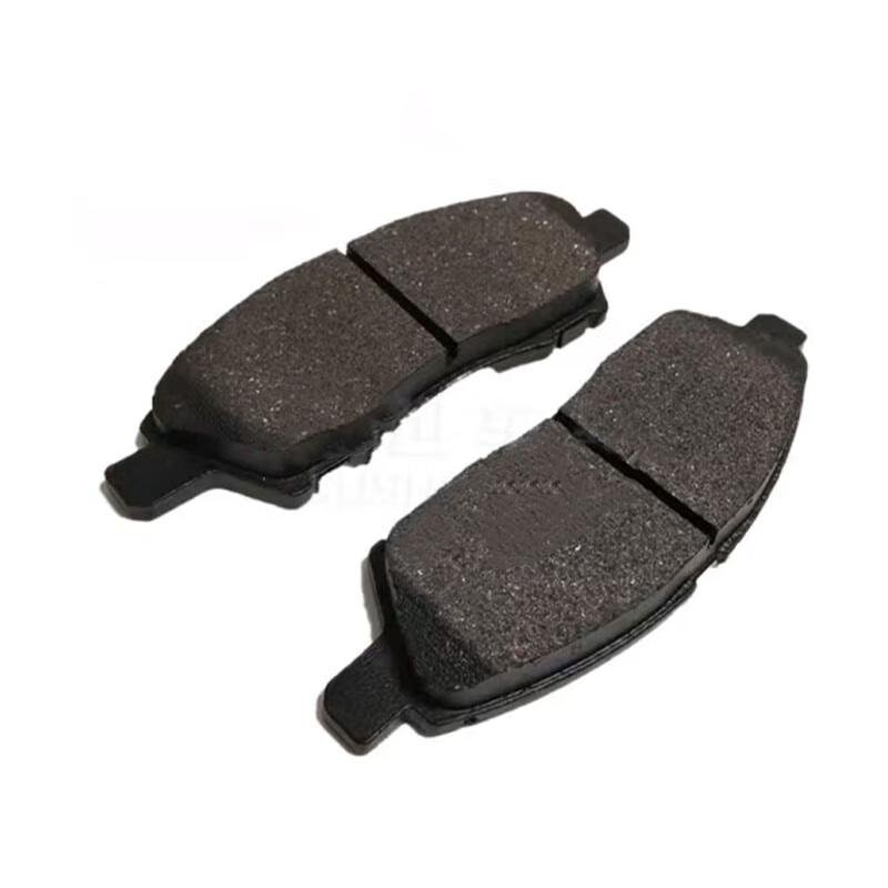 Yingjun BAIC Warrior BJ80 Brake Pad Set
