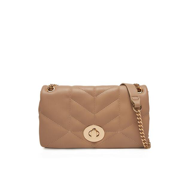 DeeZee S24115 Beige Handbag