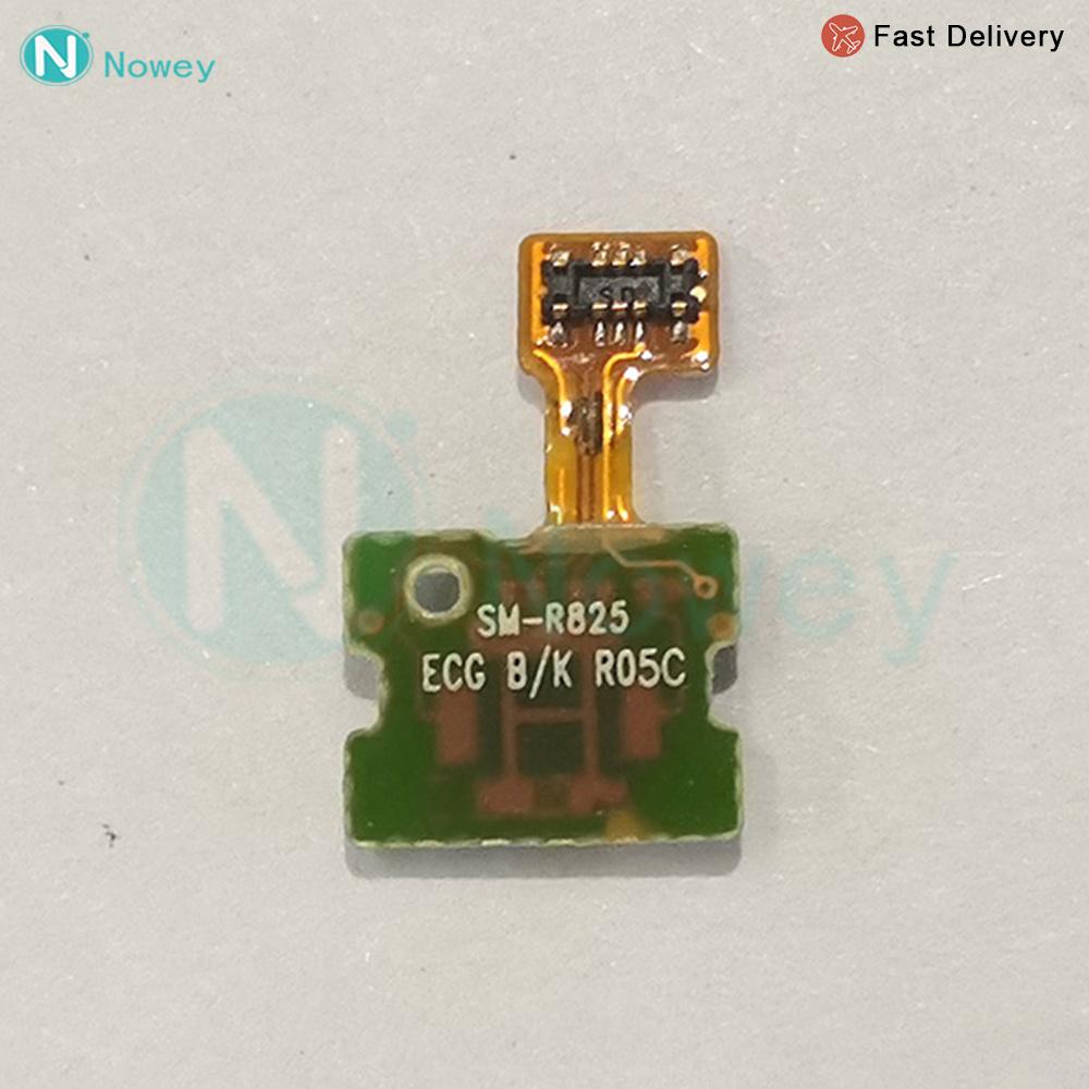 For Samsung Galaxy Watch Active 2 40mm 44mm R820 R825 R830 R835 Back Return Flex Cable Replacement