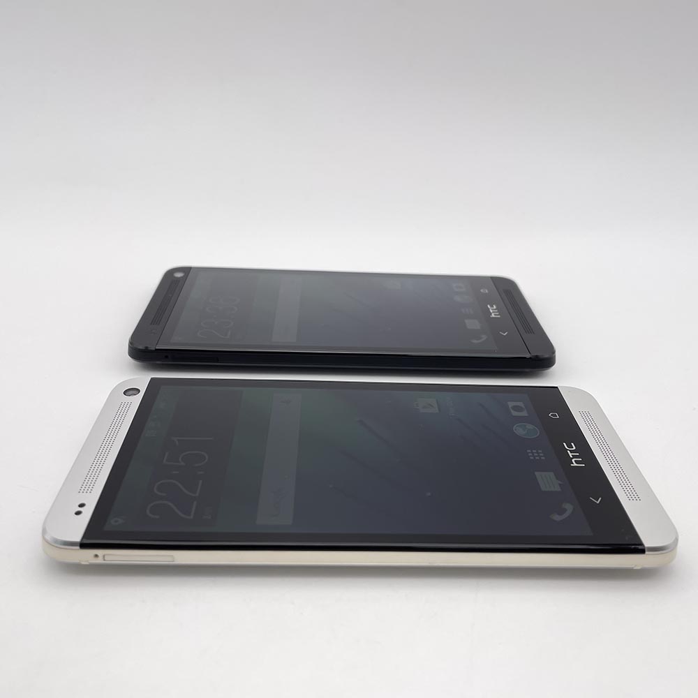 95% новый Восстановленный HTC One M7 4.7" 2 ГБ ОЗУ 32 ГБ ПЗУ Мобильный телефон