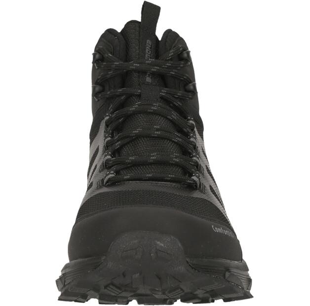 Треккинговые ботинки Endurance Ferill