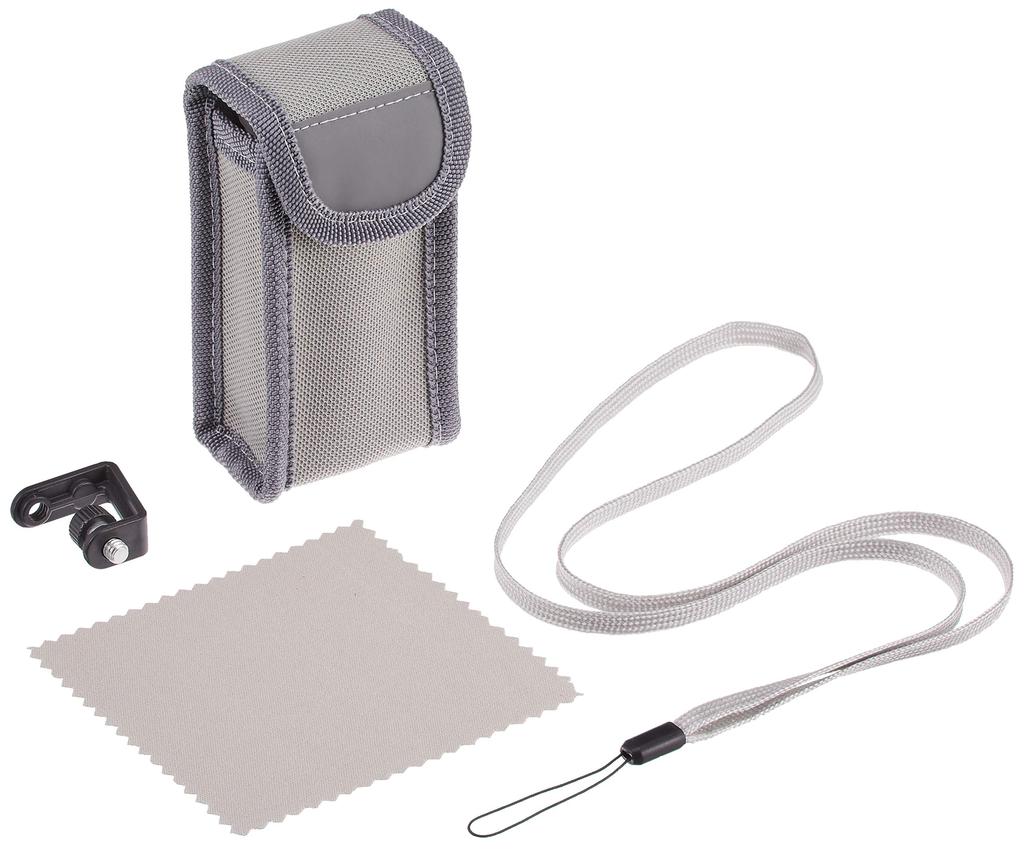 Vixen Monokular Joyful Monokular Perlweiß 11487 HZ7-21x21