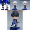 Exclusive High Quality Volleyball Boys Collectible Figure Set In Pvc For Anime Lovers