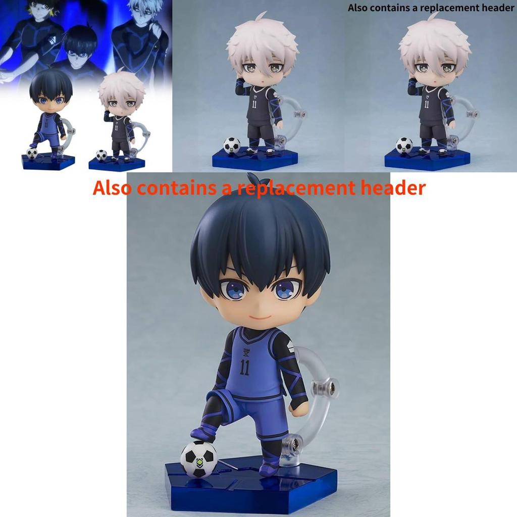 Exclusive High Quality Volleyball Boys Collectible Figure Set In Pvc For Anime Lovers