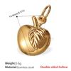 Stainless Steel Starfish Pendant Necklace Gold Sea Life Pendant Necklace Pendant Stainless Steel Diy Jewelry