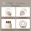 Huoxiang Dongao Portable Insulated Water Bottle