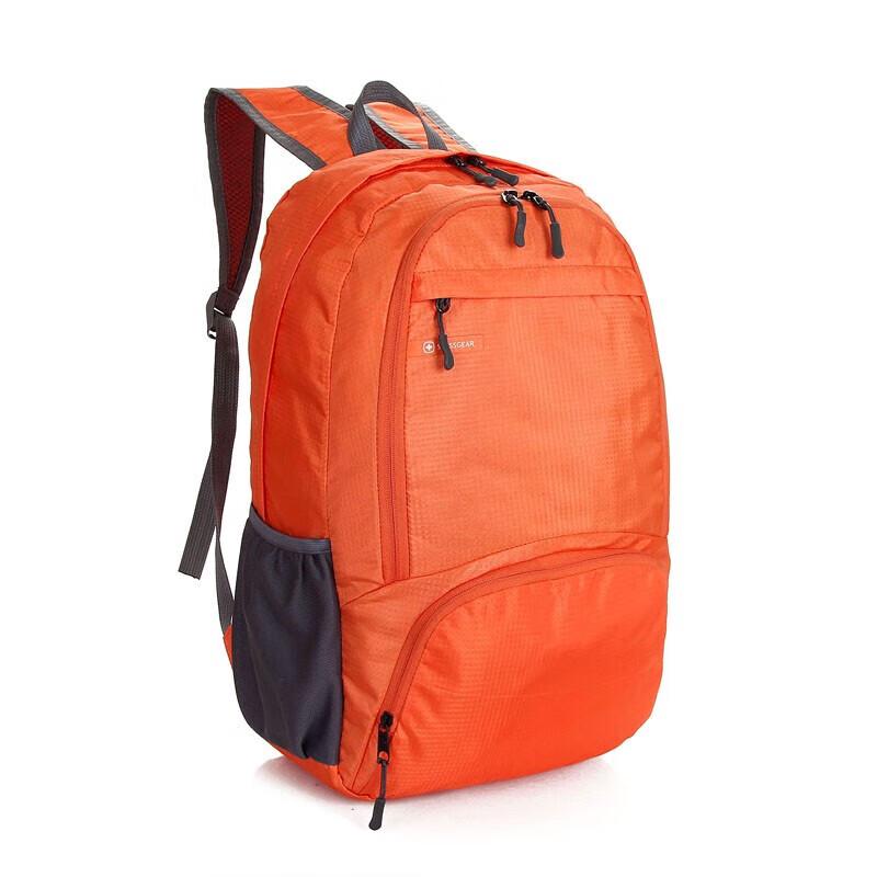 SWEGEAR+ Foldable Backpack