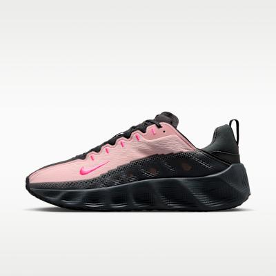 Nike Ava Rover Running Shoes Men s Black Pink 40